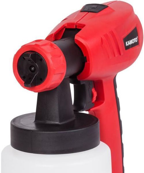 купить Распылитель краски Kamoto KSG9510HVLP в Кишинёве 