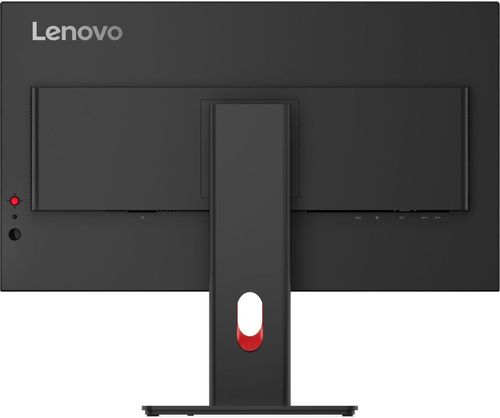 купить Монитор Lenovo T24D-40 Black (64B9GAT1EU) в Кишинёве 