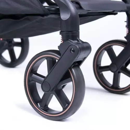 cumpără Сărucior pentru copii Coletto Carucior Maya Black în Chișinău 