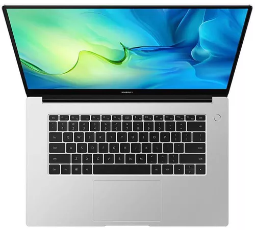 cumpără Laptop Huawei MateBook D15 Silver 15", 53013AWC în Chișinău 