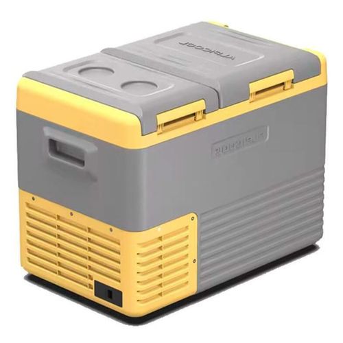 cumpără Frigider portabil Frigo 25-CLD45 45 L для дома и авто 12/24V AC 110-240V with APP în Chișinău 