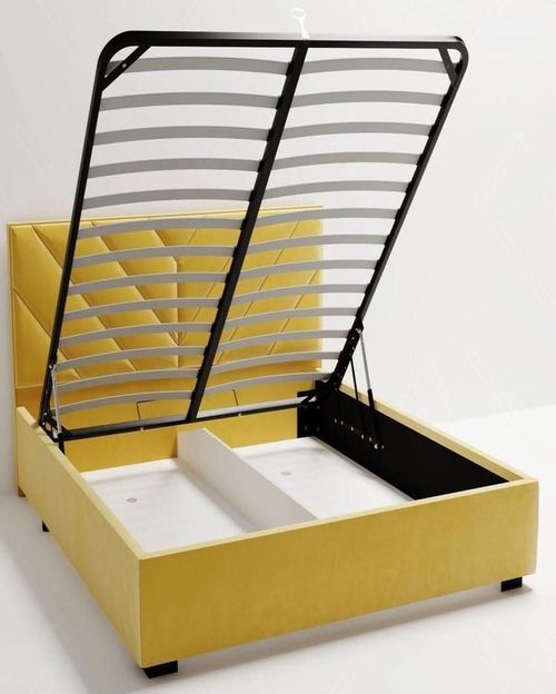 cumpără Pat my-STYLE my-Kira 90x200 (P05D90M19) în Chișinău 