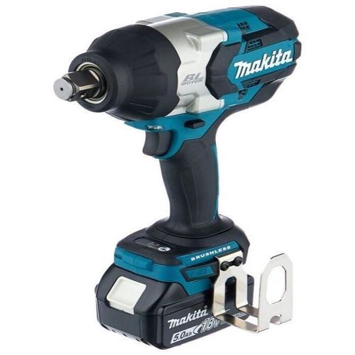 купить Гайковерт Makita DTW1001RTJ в Кишинёве 