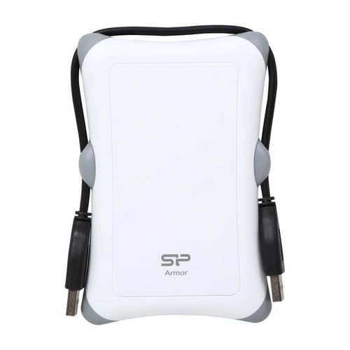 купить Жесткий диск HDD внешний Silicon Power SP010TBPHDA30S3W в Кишинёве 