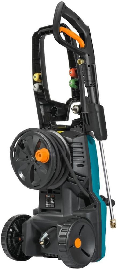 cumpără Aparat de spălat cu presiune mare Bort BHR-2700-R în Chișinău 