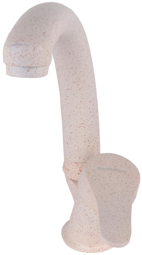 купить Смеситель кухонный SanDonna F1069 bej в Кишинёве 