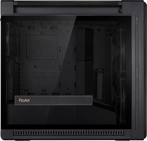 купить Корпус для ПК ASUS ProArt PA602 Tempered Glass Panel no PSU в Кишинёве 