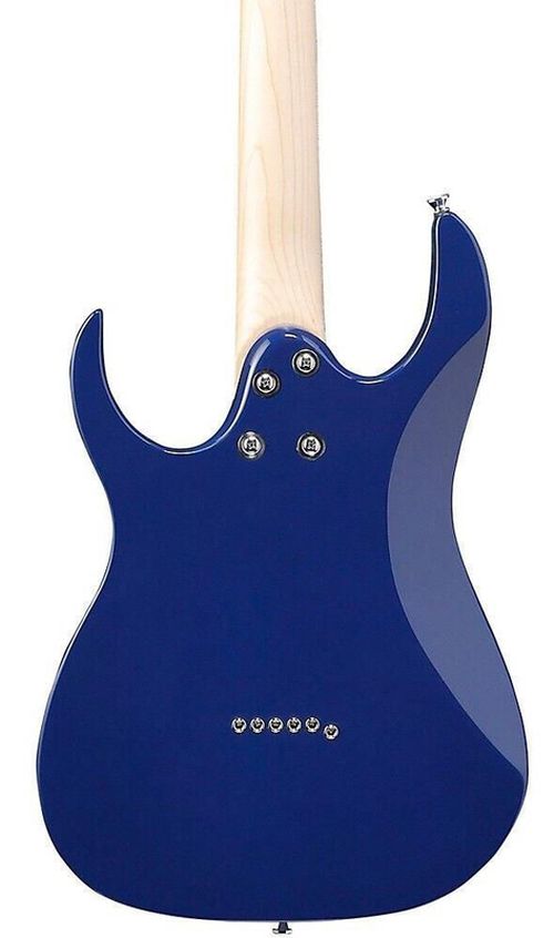 cumpără Chitară Ibanez GRGM21M BLT (Blueburst) în Chișinău 