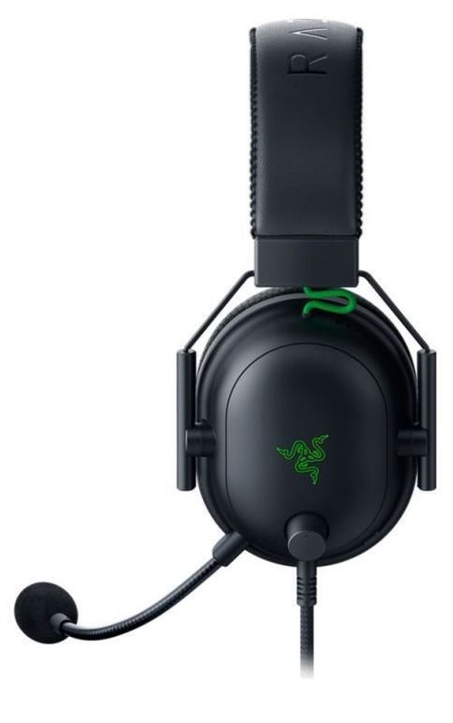 cumpără Căști pentru gaming Razer RZ04-03230100-R3M1 Headset BlackShark + USB Mic Enhancer în Chișinău 