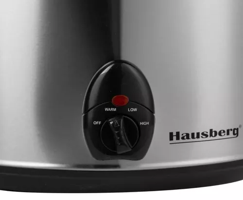 купить Мультиварка Hausberg HB-1300 3.5 L в Кишинёве 