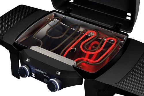 cumpără Grătar Enders Grătar electric eURBAN Pro 2 Turbo (9719) în Chișinău 