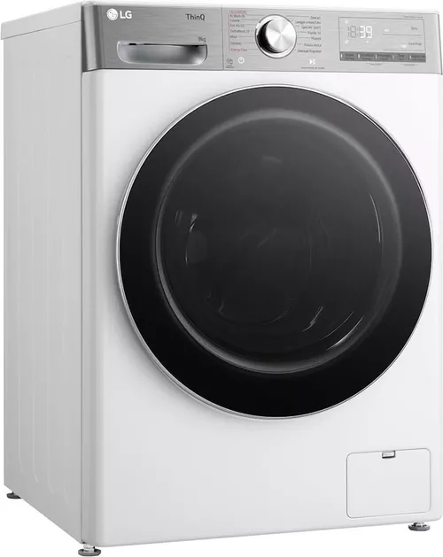 cumpără Mașină de spălat frontală LG F4R9009TPWC în Chișinău 