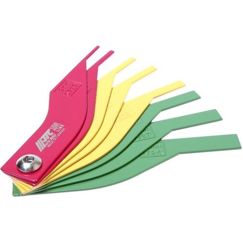 cumpără Instrument de măsură JTC JTC-1335 Set calibru grosime plăcuțe frână disc în Chișinău 