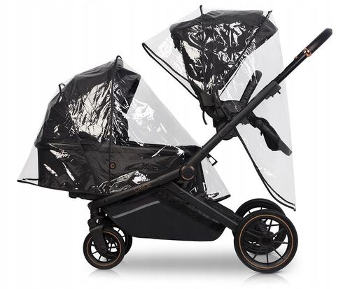 cumpără Сărucior pentru copii Cavoe Avec Meteorite (2 Люльки) în Chișinău 