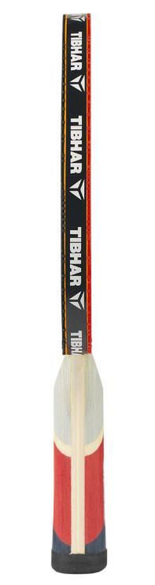 cumpără Articol de tenis Tibhar SL-00014434 Paleta tenis de masa 5 XXX Powergrip Red Edition 03024 în Chișinău 