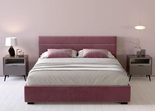 cumpără Pat my-STYLE my-Amy 140x200 (P01D14M14) în Chișinău 