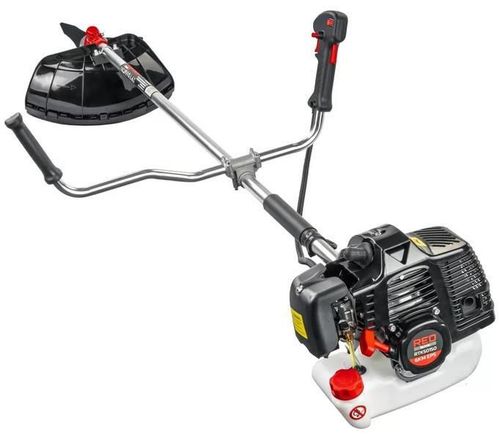купить Триммер для газона Red Technic RTKS0150 (с бензиновым двигателем) в Кишинёве 