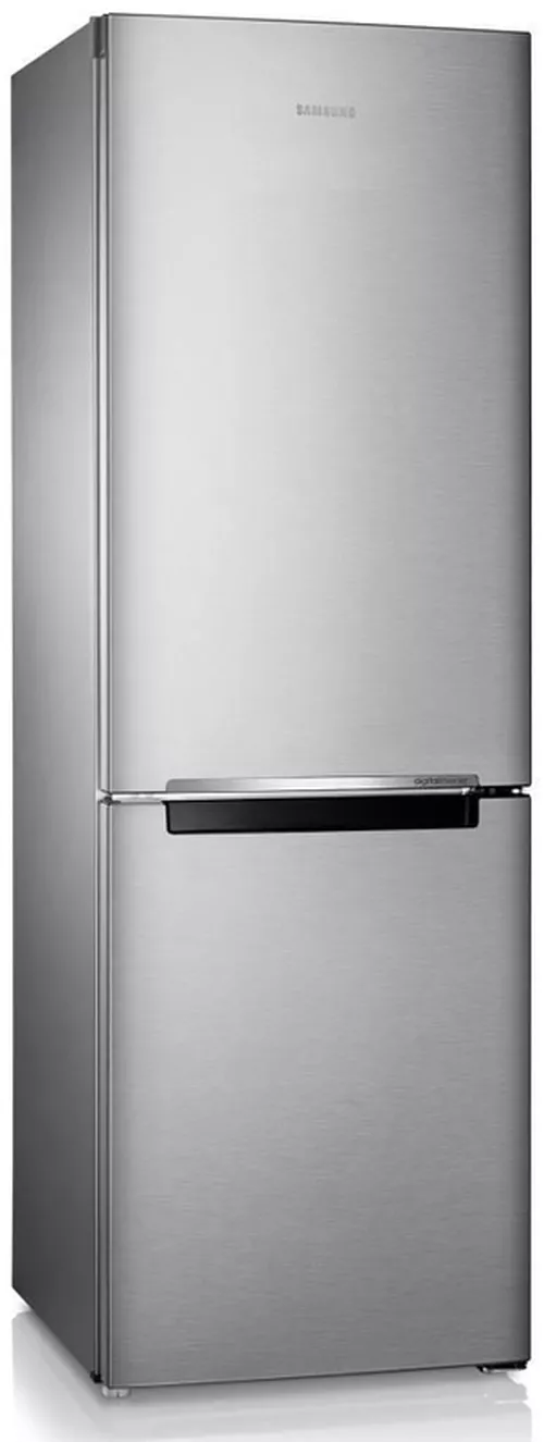 cumpără Frigider cu congelator jos Samsung RB29FSRNDSA/UA în Chișinău 