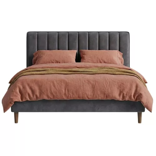 cumpără Pat SidiM Stefania 160, узор 4, London 16 în Chișinău 