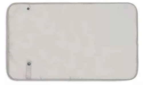 купить Сумка для мам Jollein 027-818-67058 Сумка для подгузников Puffed Olive Green в Кишинёве 