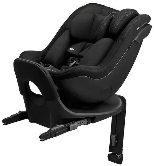 купить Автокресло KinderKraft I-Guard i-Size Air Flow black KCIGUA00BLK000N в Кишинёве 