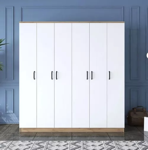 cumpără Dulap Trendy BA114-2274, 180x190x47cm în Chișinău 