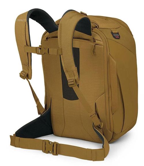 cumpără Rucsac sportiv Osprey Porter 30 Brindle Brown (843820166392) în Chișinău 