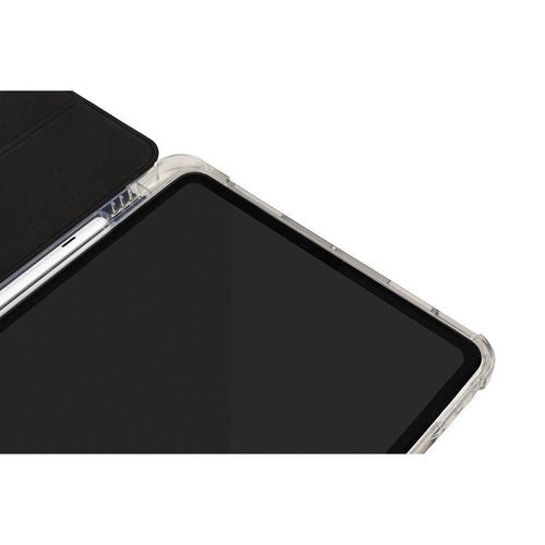купить Сумка/чехол для планшета Tucano IPD1022ST-BK iPad 10.9 10th Gen. (2022) SATIN, Black в Кишинёве 
