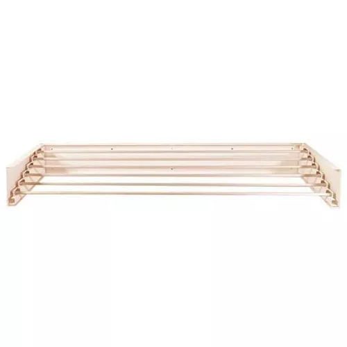 купить Сушилка для белья miscellaneous Raft Cappucino din aluminiu pu uscarea rufelor в Кишинёве 