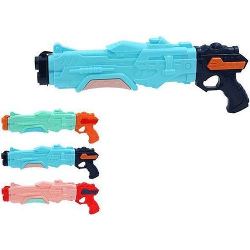 купить Игрушка Promstore 45074 Пистолет водяной 41cm, 3 цвета в Кишинёве 