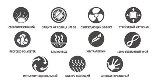 cumpără Îmbrăcăminte sport Buff Fular tip tub Reflective Htr Rose Pink în Chișinău 