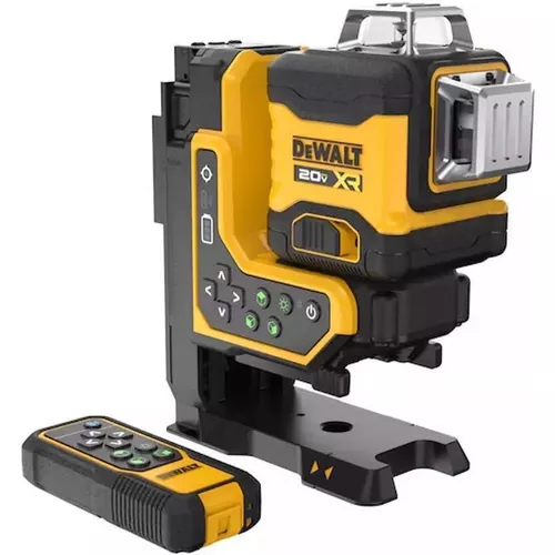 купить Нивелир лазерный DeWalt DCLE34035B COMPACT в Кишинёве 