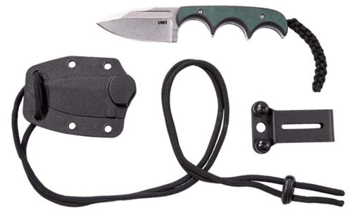 cumpără Cuțit turistic CRKT 02CR2396 Minimalist Spear Point în Chișinău 