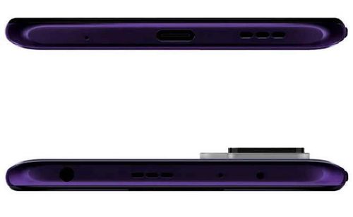 купить Смартфон Xiaomi Redmi Note 10 Pro 6/128Gb Purple в Кишинёве 