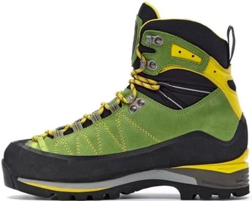 купить Спортивная обувь Asolo Bocanci dame Elbrus GV ML Lime/Mimosa 38 2/3 (A01029 00 A183) в Кишинёве 