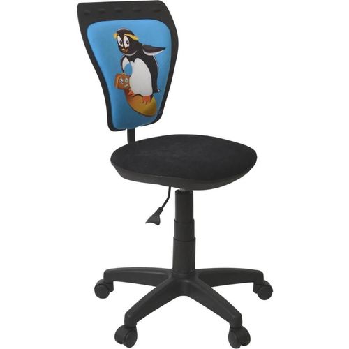 купить Офисное кресло Nowystyl Ministyle GTS Penguin в Кишинёве 