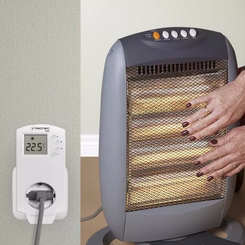 купить Термостат Trotec BN30 в Кишинёве 