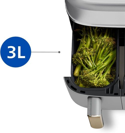 купить Аэрофритюрница Philips NA353/10 в Кишинёве 