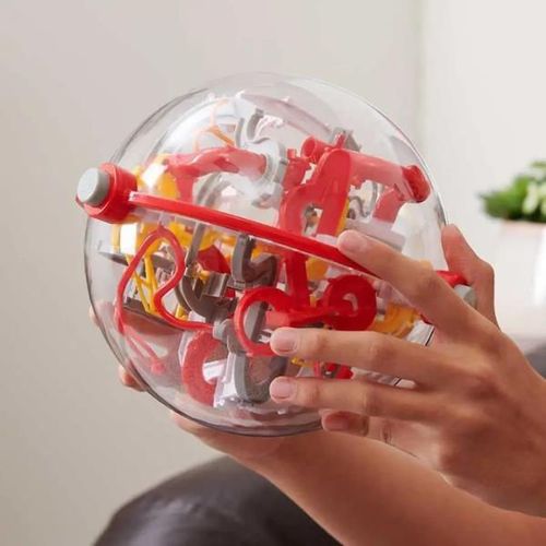 cumpără Puzzle Spin Master 6064756 Joc puzzle Labirint în Chișinău 
