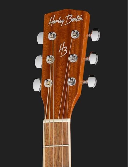 cumpără Chitară Harley Benton D-120CE VS în Chișinău 
