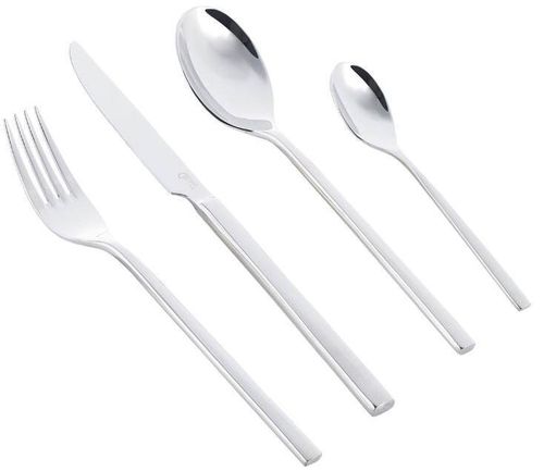 купить Набор столовых приборов Gipfel GP-50680 (24пр.) в Кишинёве 