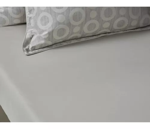 cumpără Lenjerie de pat Moooi 255492 Umbrella Squid 200x200 Silver în Chișinău 