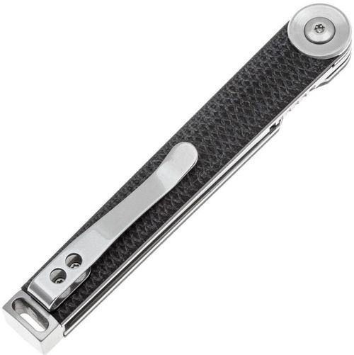 cumpără Cuțit turistic Boker BO-01BO390 Kaizen Black G10 în Chișinău 