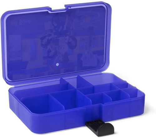 купить Конструктор Lego 4084-B Sorting Box Blue theme в Кишинёве 