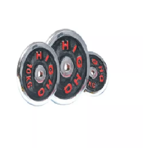 cumpără Ganteră Arena 8022391 штанга 91кг гриф с посадочным местом 52мм în Chișinău 