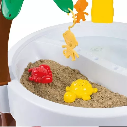 cumpără Jucărie Dolu 1848 set nisipiera Fisher-Price în Chișinău 