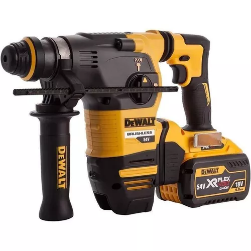 cumpără Ciocan rotopercutor DeWalt DCH333X2-QW în Chișinău 