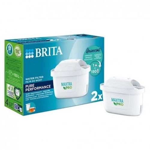 cumpără Cartuș filtre de tip-cană Brita Maxtra PRO pack2 în Chișinău 