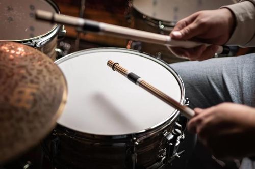 cumpără Accesoriu p/u instrumente muzicale MEINL SB209 Multi-Rod Bamboo - Bete Percutie Bambus în Chișinău 