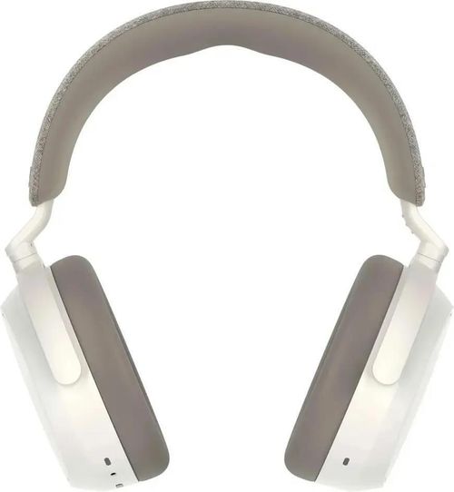 cumpără Căști fără fir Sennheiser Momentum 4 Wireless White în Chișinău 